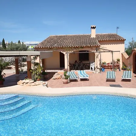 Pineda Villa *