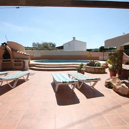Villa Pineda Benissa