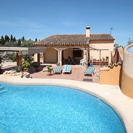 Villa Pineda *