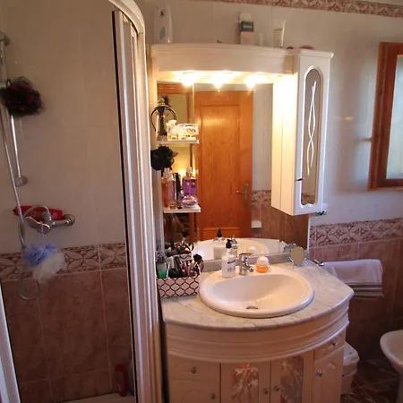 Pineda - Modern, Well-equipped With Private Pool In Costa Blanca *