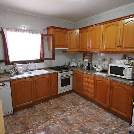 Villa Pineda - Modern, Well-equipped With Private Pool In Costa Blanca Benissa